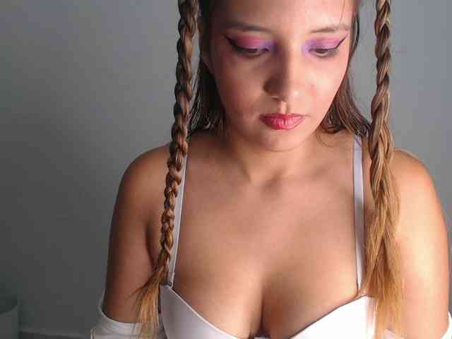 melany-suggar webcam