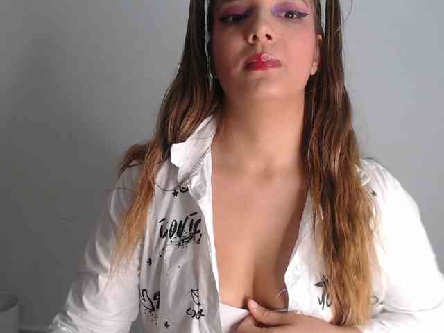 melany-suggar webcam