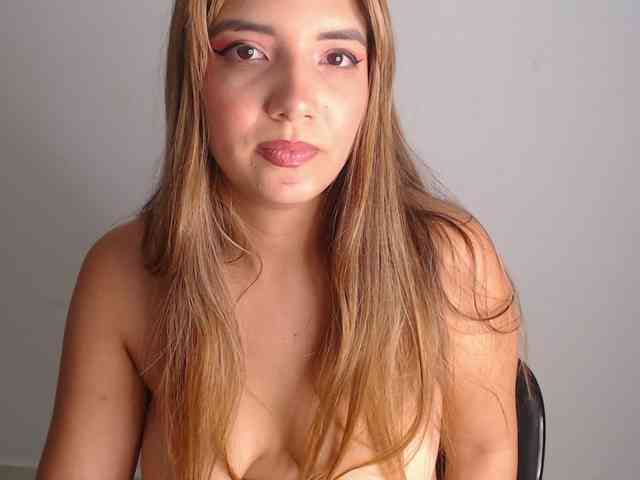 melany-suggar webcam