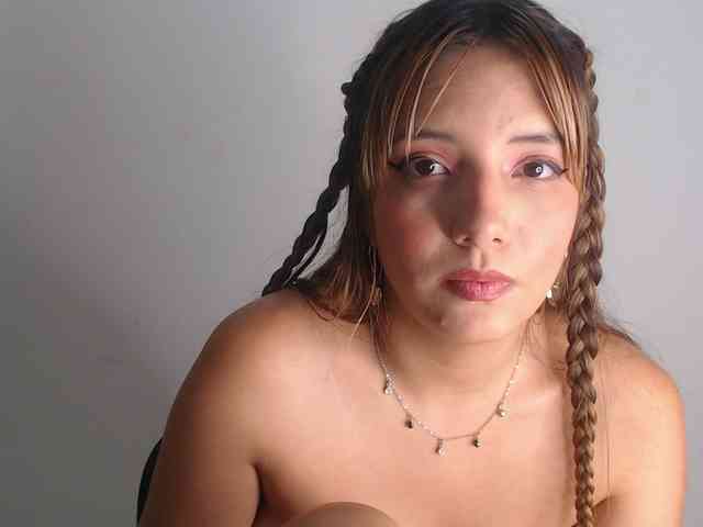 melany-suggar webcam