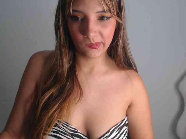 melany-suggar webcam