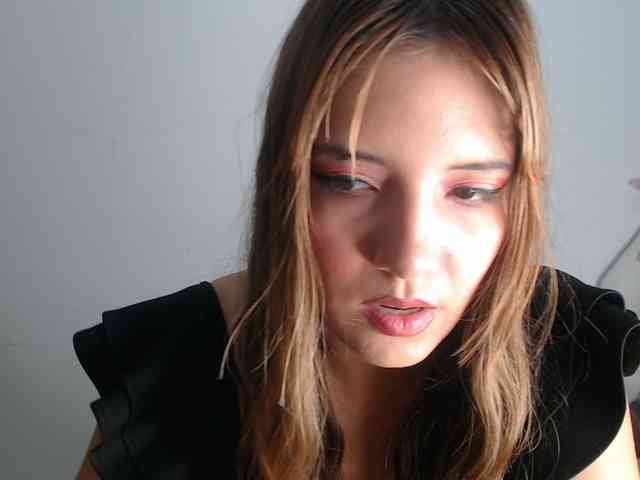 melany-suggar webcam