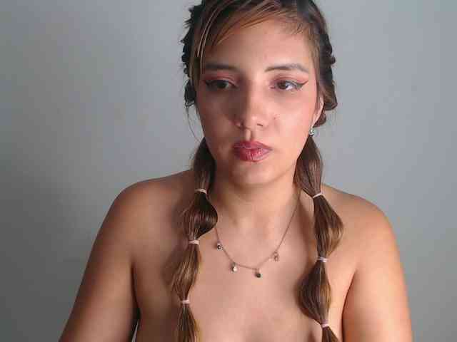 melany-suggar webcam