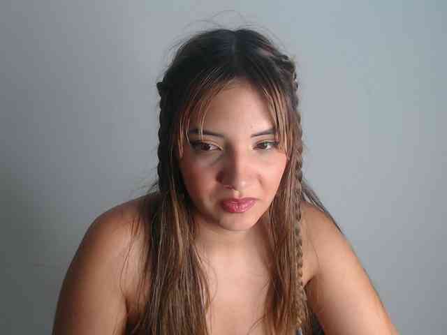 melany-suggar webcam