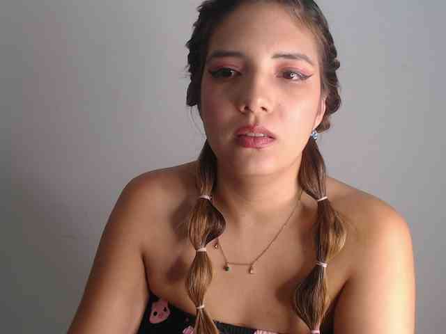 melany-suggar webcam