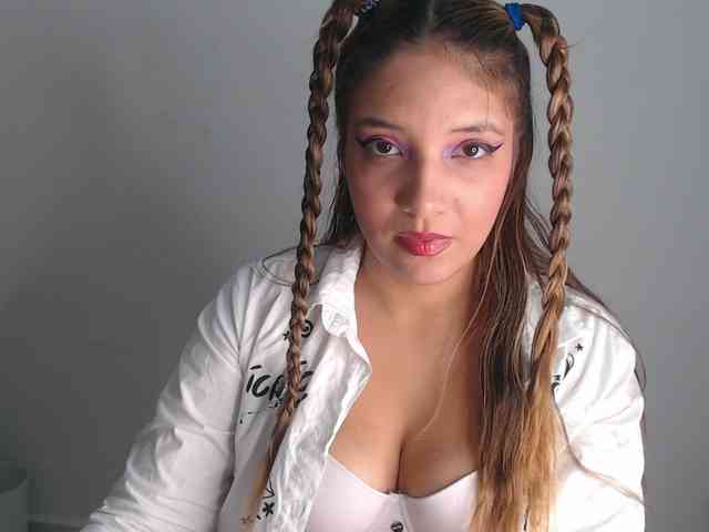 melany-suggar webcam