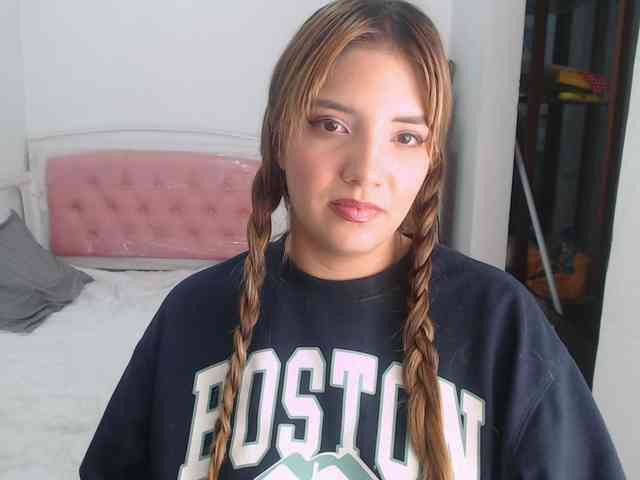 melany-suggar webcam