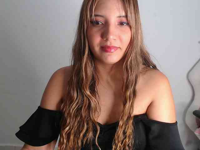 melany-suggar webcam