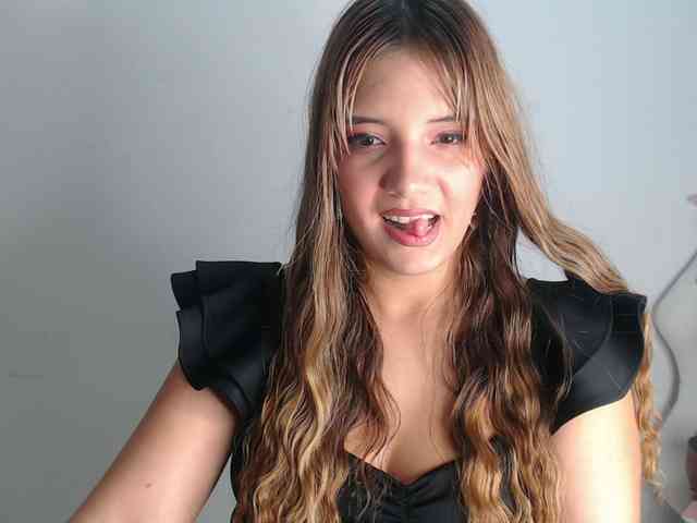 melany-suggar webcam