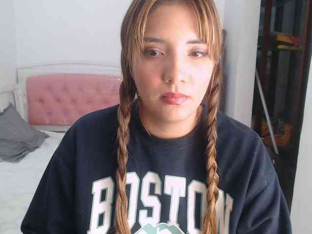 melany-suggar webcam