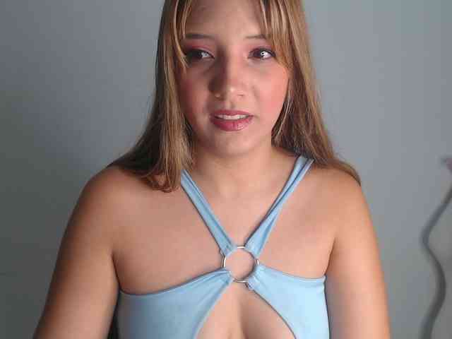 melany-suggar webcam