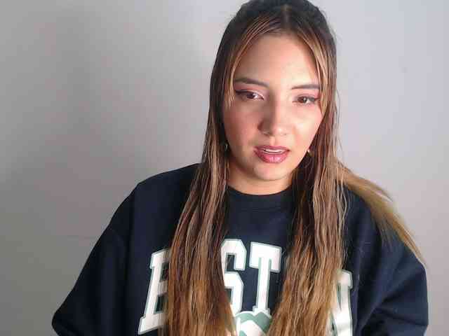 melany-suggar webcam