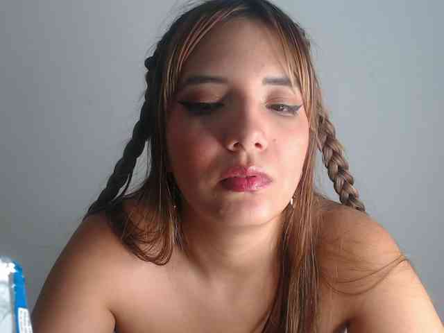 melany-suggar webcam