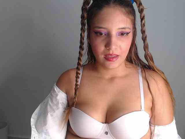 melany-suggar webcam