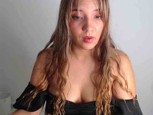 melany-suggar webcam