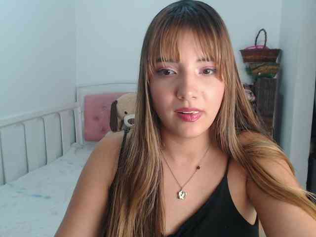 melany-suggar webcam