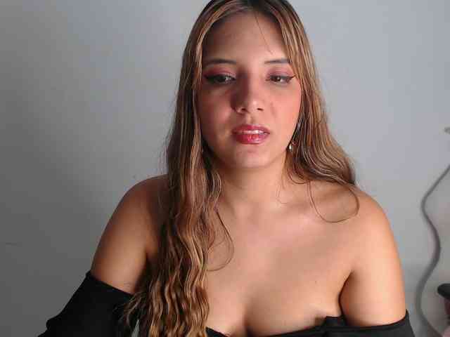 melany-suggar webcam