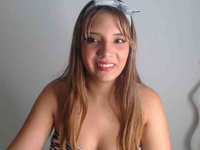 melany-suggar webcam