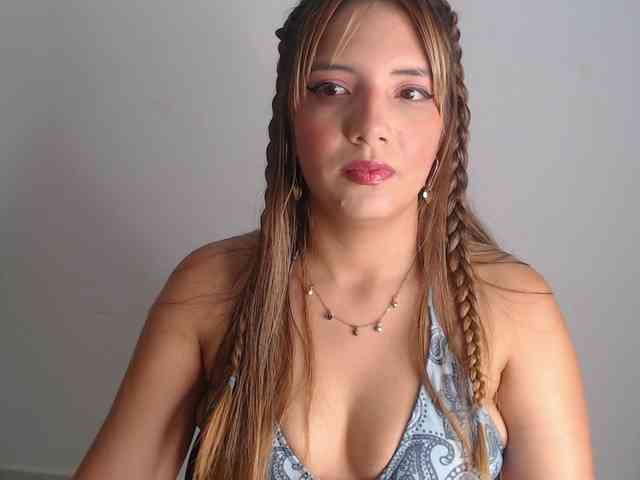 melany-suggar webcam