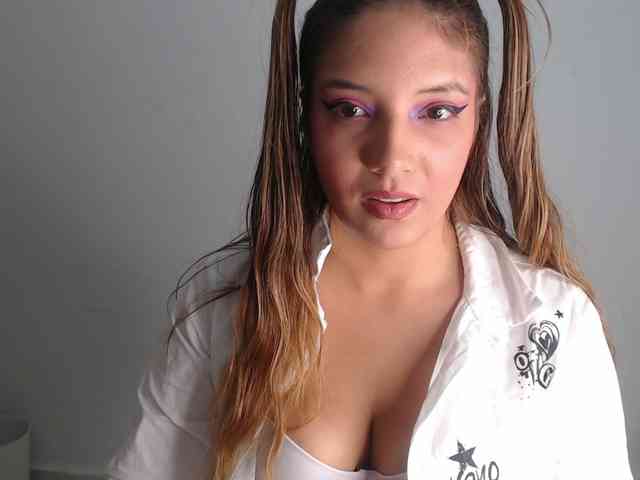 melany-suggar webcam