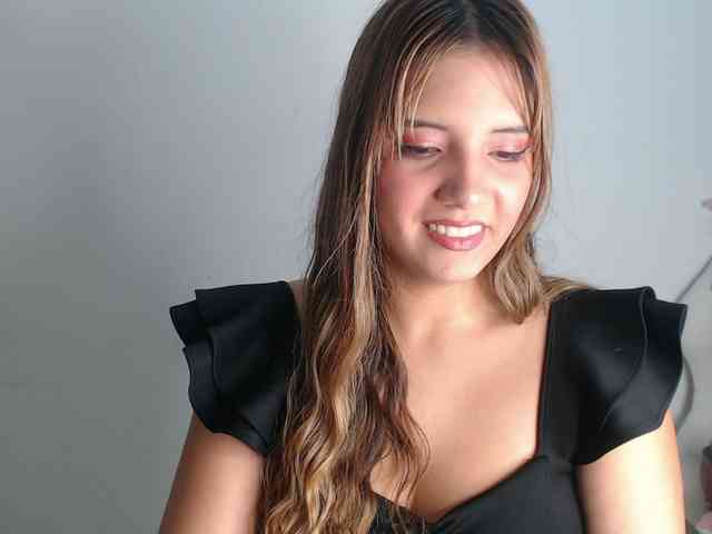 melany-suggar webcam