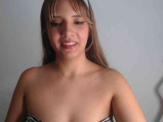 melany-suggar webcam