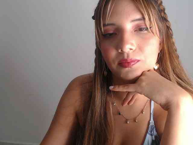 melany-suggar webcam