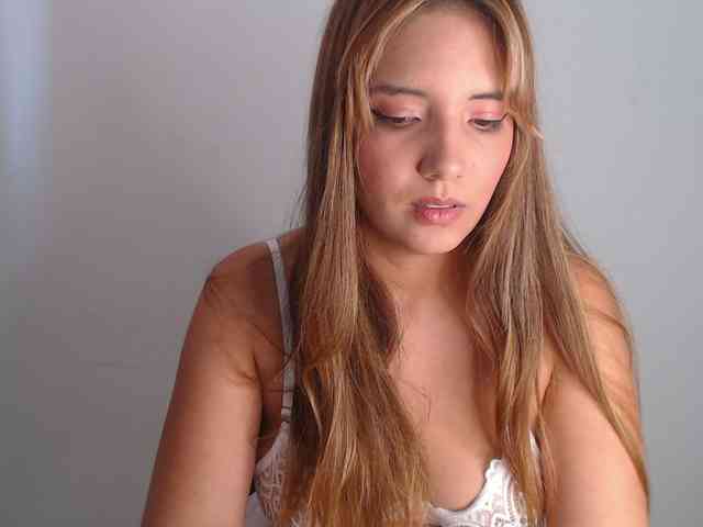 melany-suggar webcam