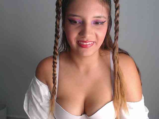 melany-suggar webcam