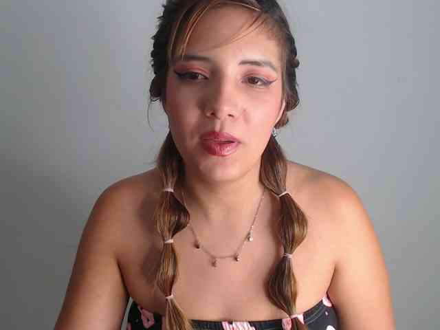 melany-suggar webcam