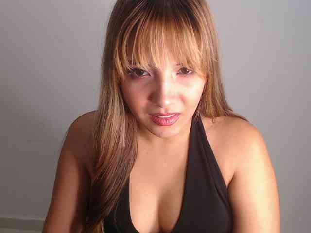 melany-suggar webcam