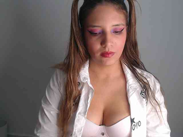 melany-suggar webcam