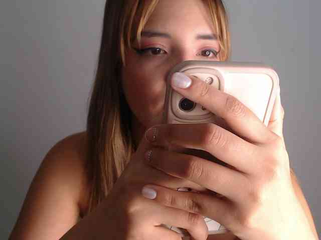 melany-suggar webcam