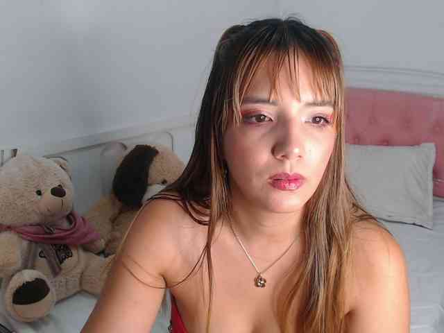 melany-suggar webcam
