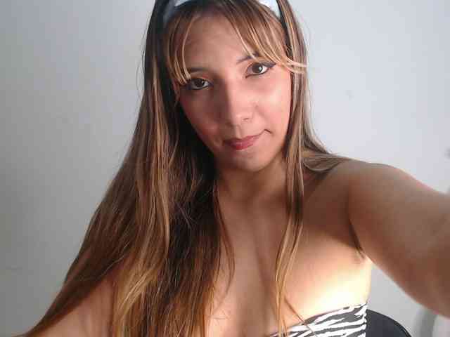 melany-suggar webcam