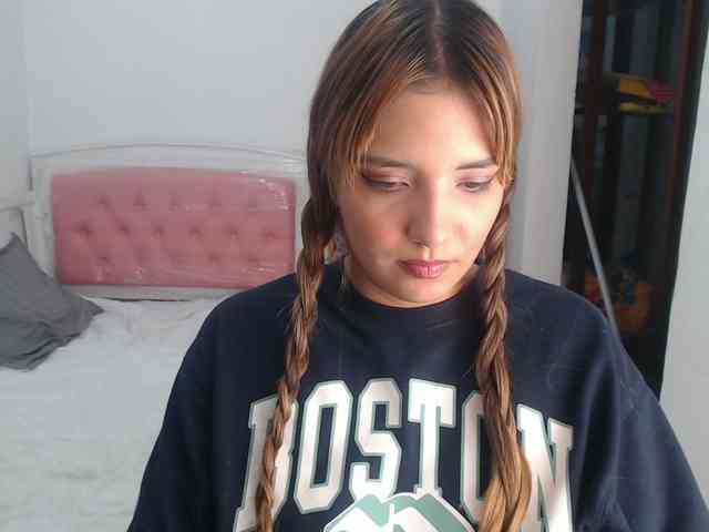 melany-suggar webcam