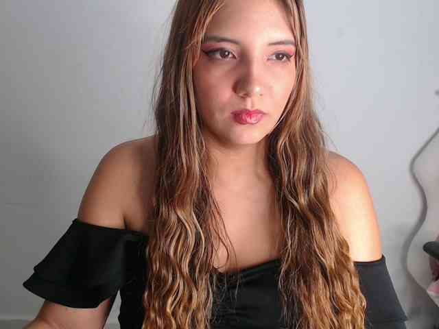 melany-suggar webcam