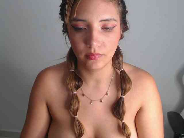 melany-suggar webcam