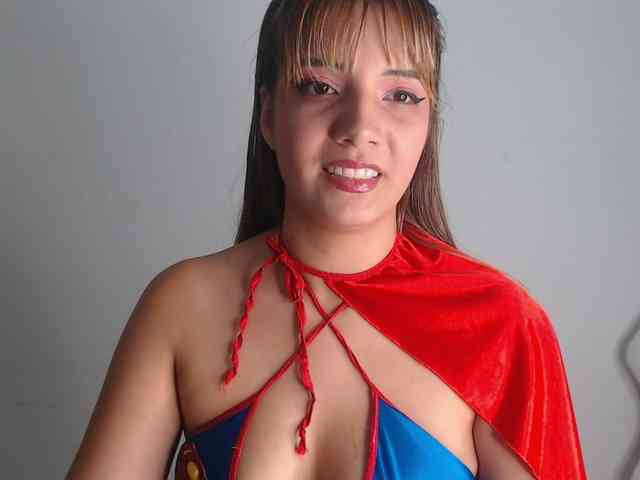 melany-suggar webcam