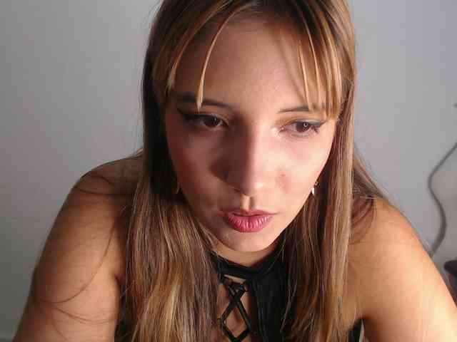 melany-suggar webcam