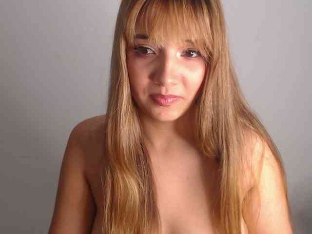 melany-suggar webcam