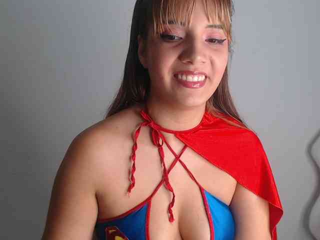 melany-suggar webcam