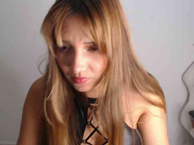 melany-suggar webcam