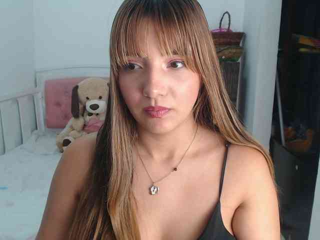 melany-suggar webcam