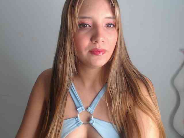 melany-suggar webcam