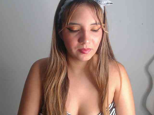 melany-suggar webcam