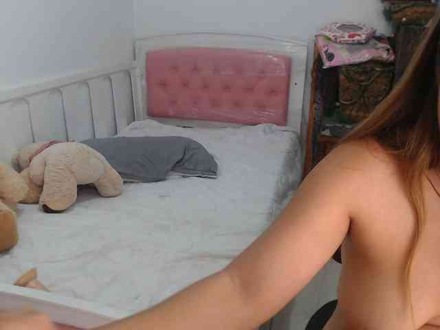 melany-suggar webcam