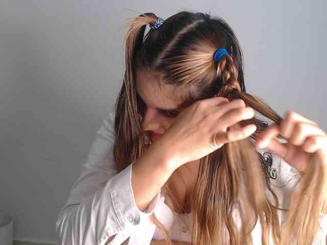 melany-suggar webcam