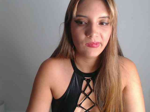 melany-suggar webcam