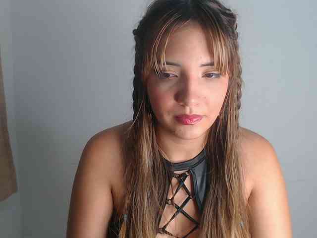 melany-suggar webcam